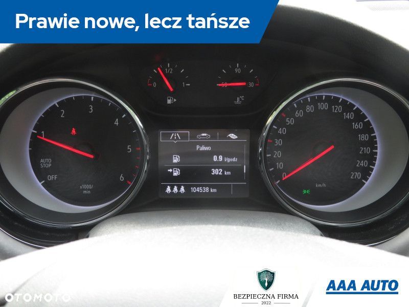 Opel Astra - 13
