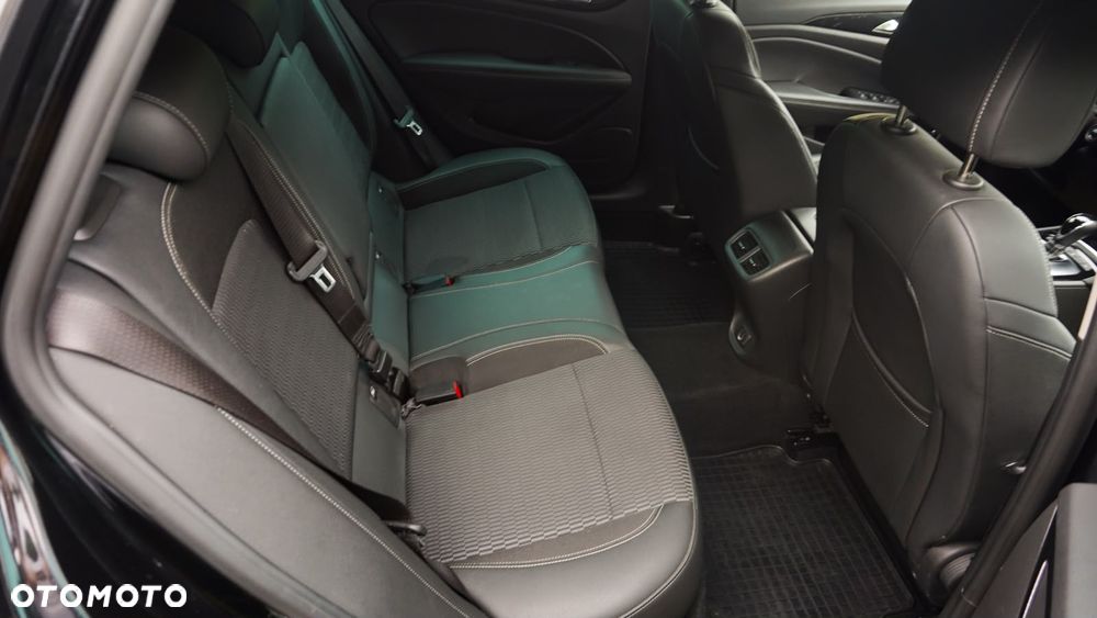 Opel Insignia 2.0 CDTI Innovation S&S - 15