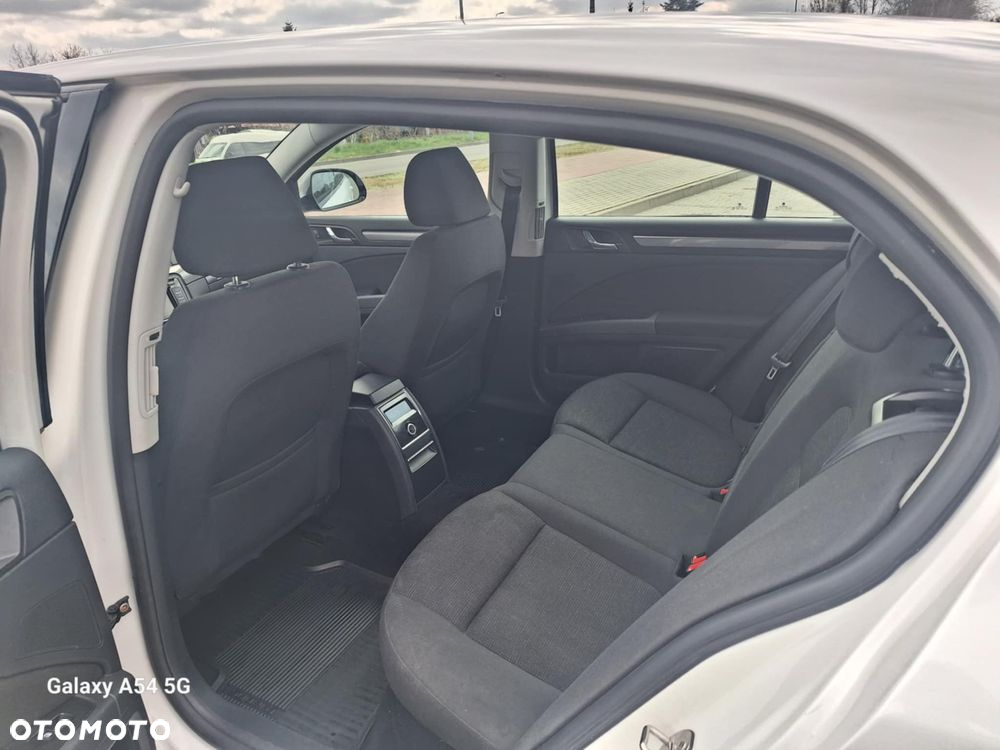 Skoda Superb 2.0 TDI Comfort - 6