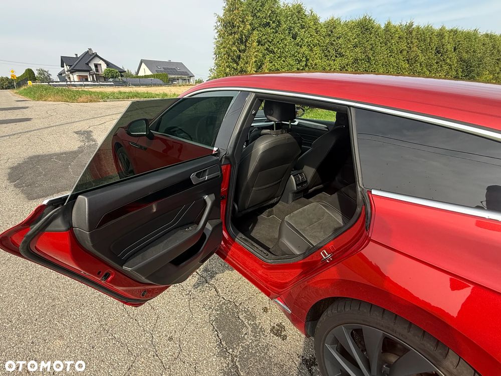 Volkswagen Arteon 2.0 TSI R-Line DSG - 10