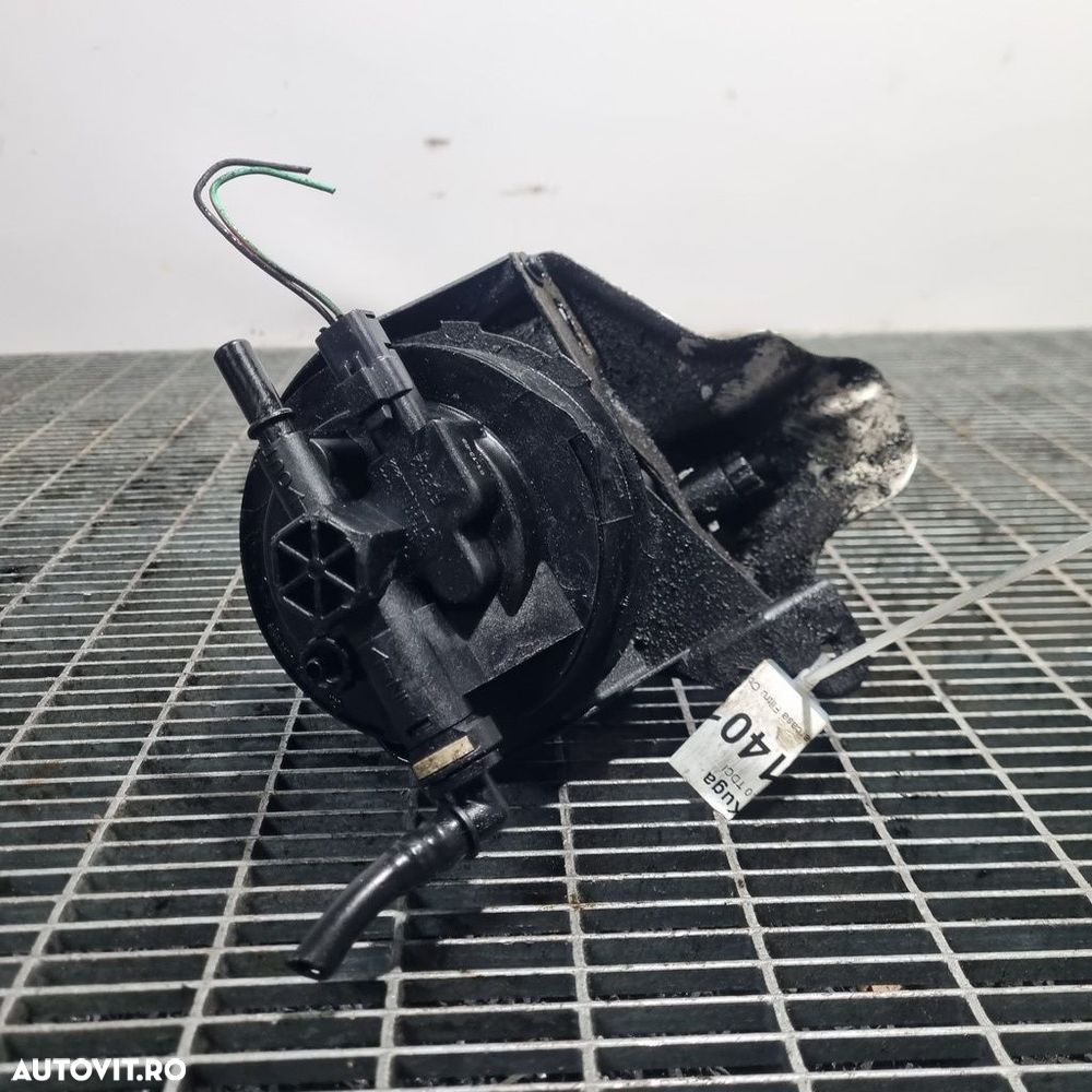 Carcasa Filtru Combustibil Ford Kuga 2.0 TDCI 2008 - 2012 (1401) - 3