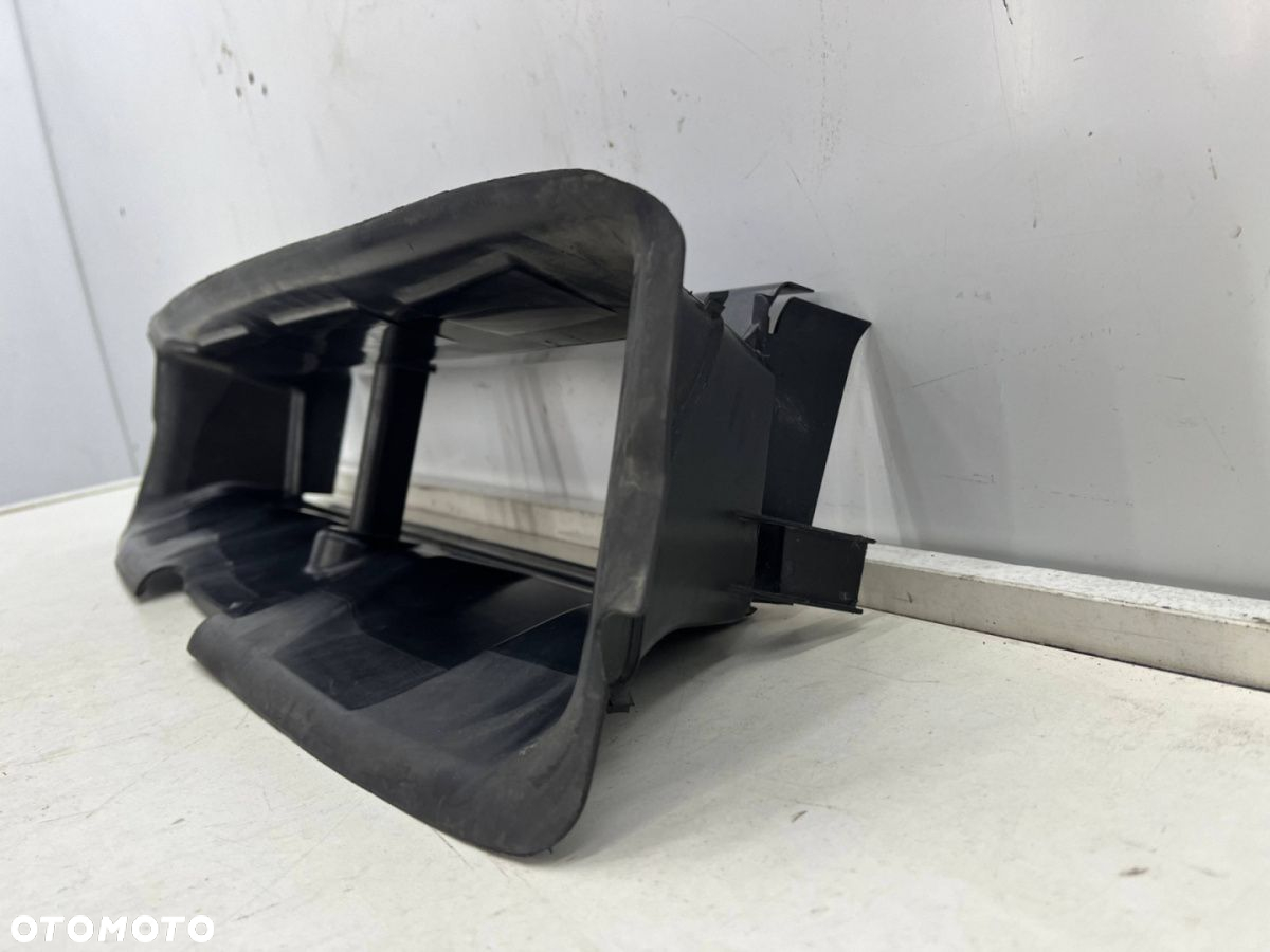 Osłona chłodnicy Ford C-Max MK2 Grand LIFT 14-19r. kierownica wlot powietrza pasa f1cb-8312-ad - 4