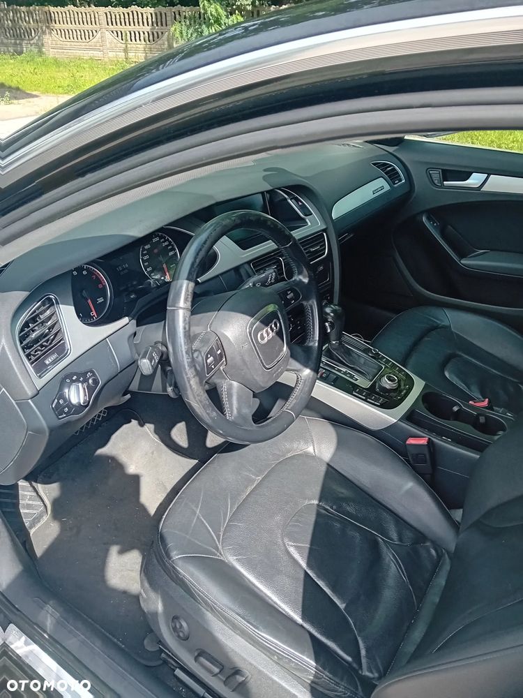 Audi A4 Avant - 9