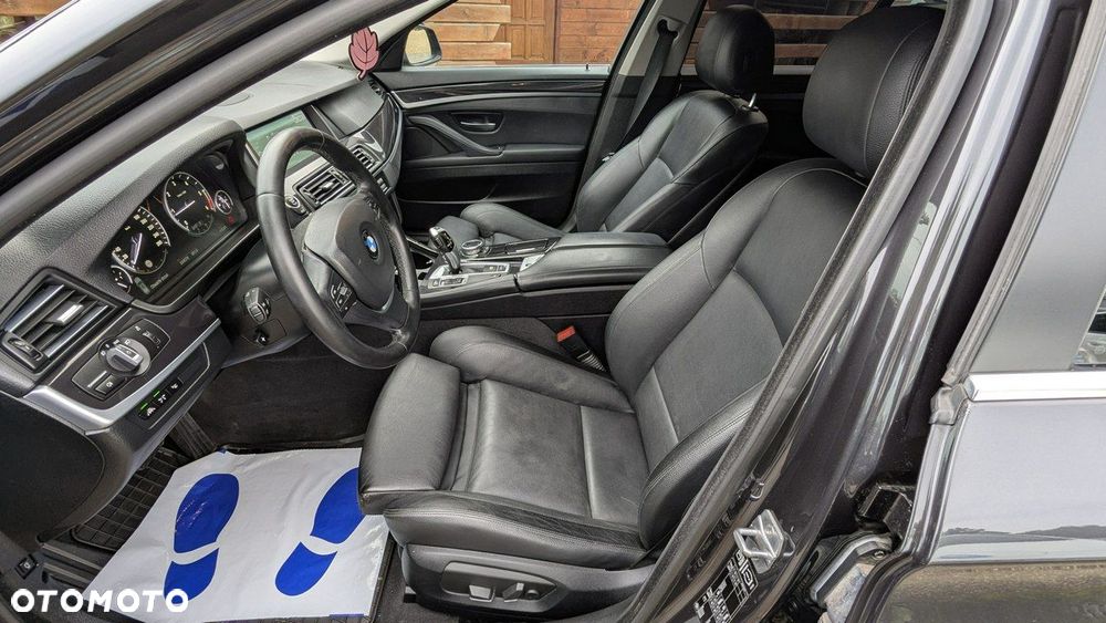 BMW Seria 5 - 15
