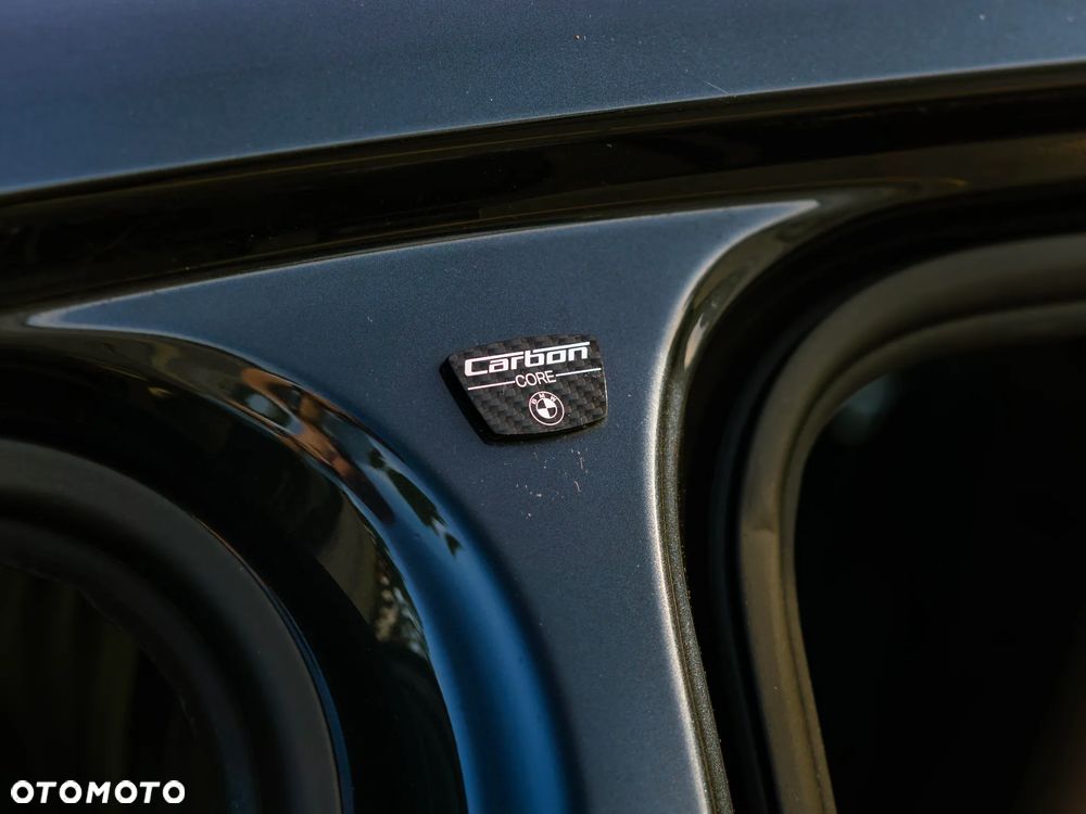 BMW Seria 7 740Li - 20