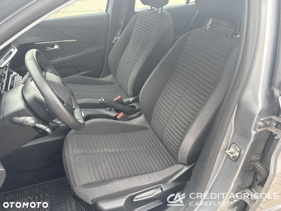 Peugeot 208 1.2 PureTech Active S&S - 13
