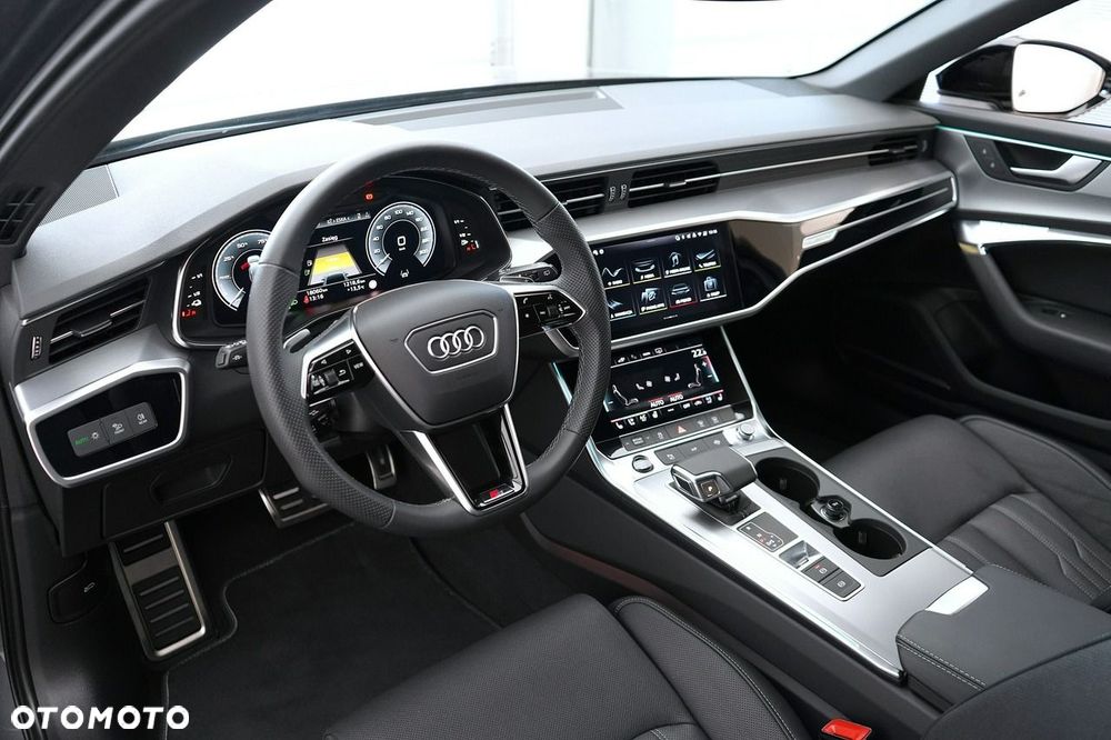 Audi A6 Avant - 17