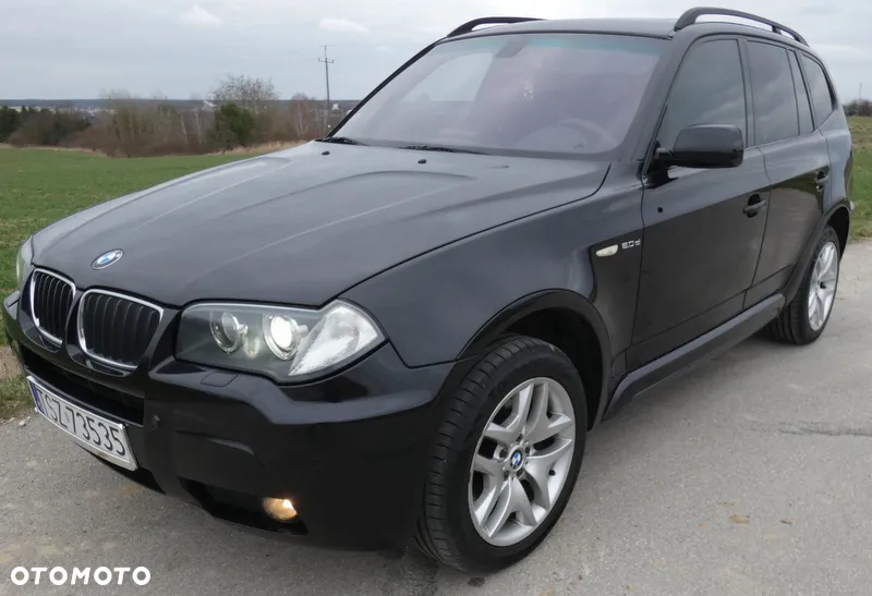 BMW X3 - 13