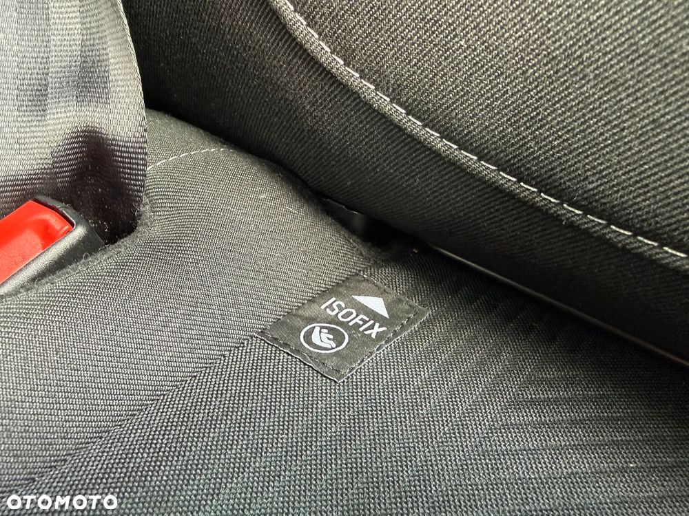 Renault Trafic Blue EDC Evolution - 22