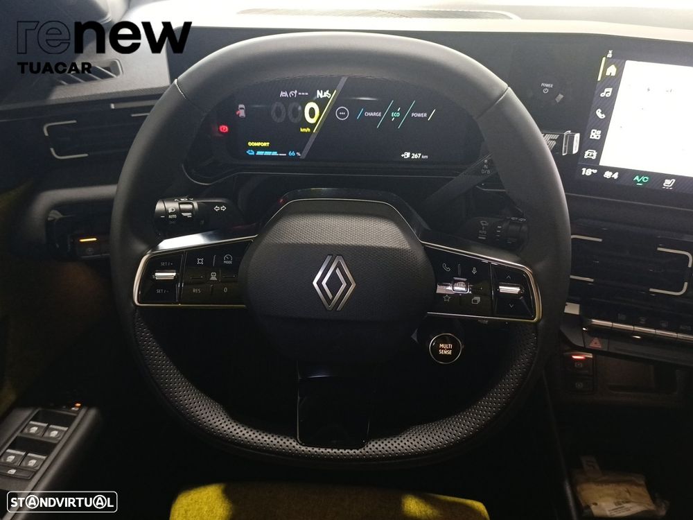 Renault 5 E-Tech - 16
