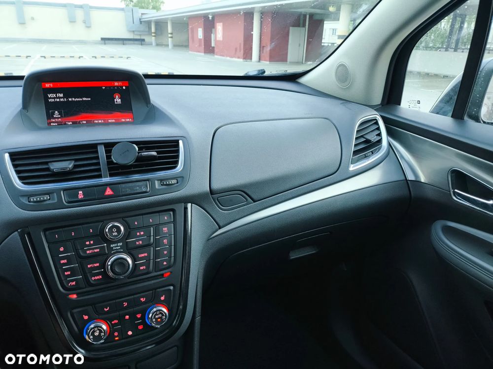 Opel Mokka 1.4 T Cosmo - 19