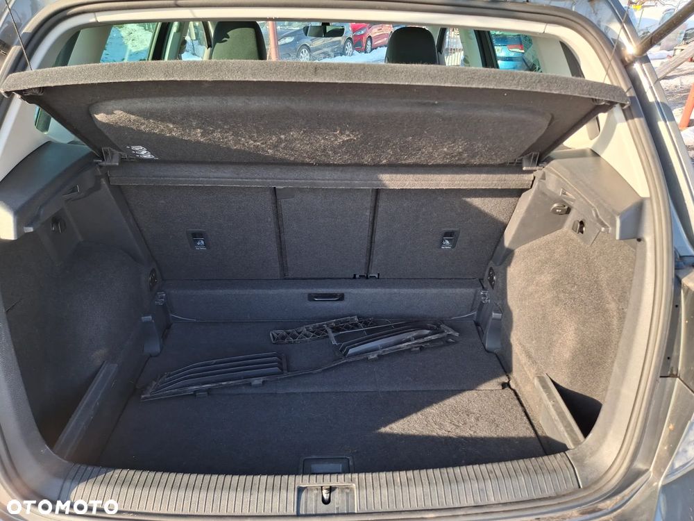 Volkswagen Golf Sportsvan - 16