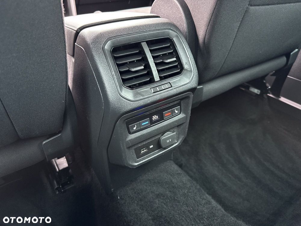 Volkswagen Tiguan 2.0 TSI 4Mot Highline DSG - 20