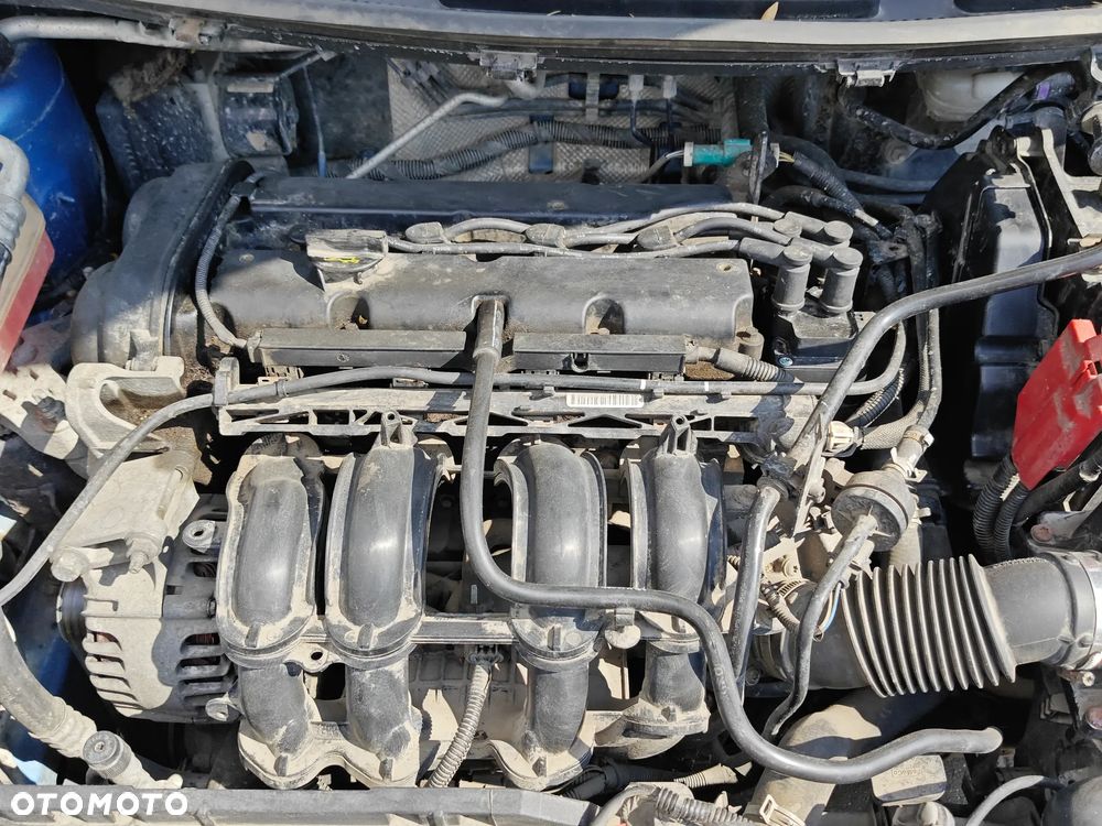 Ford Fiesta 1.25 Viva - 11