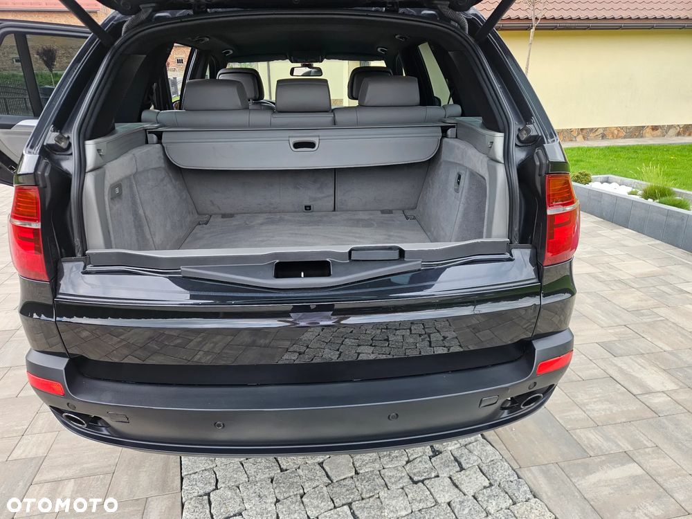 BMW X5 xDrive30d Edition 10 Jahre - 27