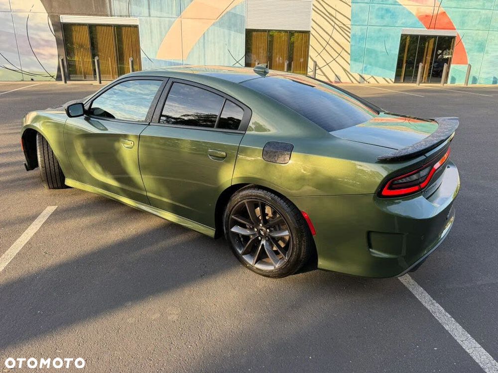 Dodge Charger 5.7 R/T - 4