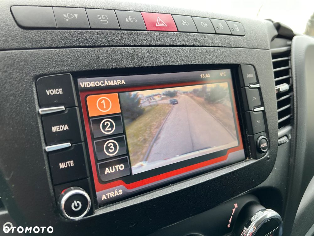 Iveco Daily 35S14 - 12