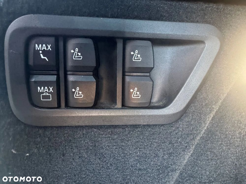 BMW X7 M50d sport - 10