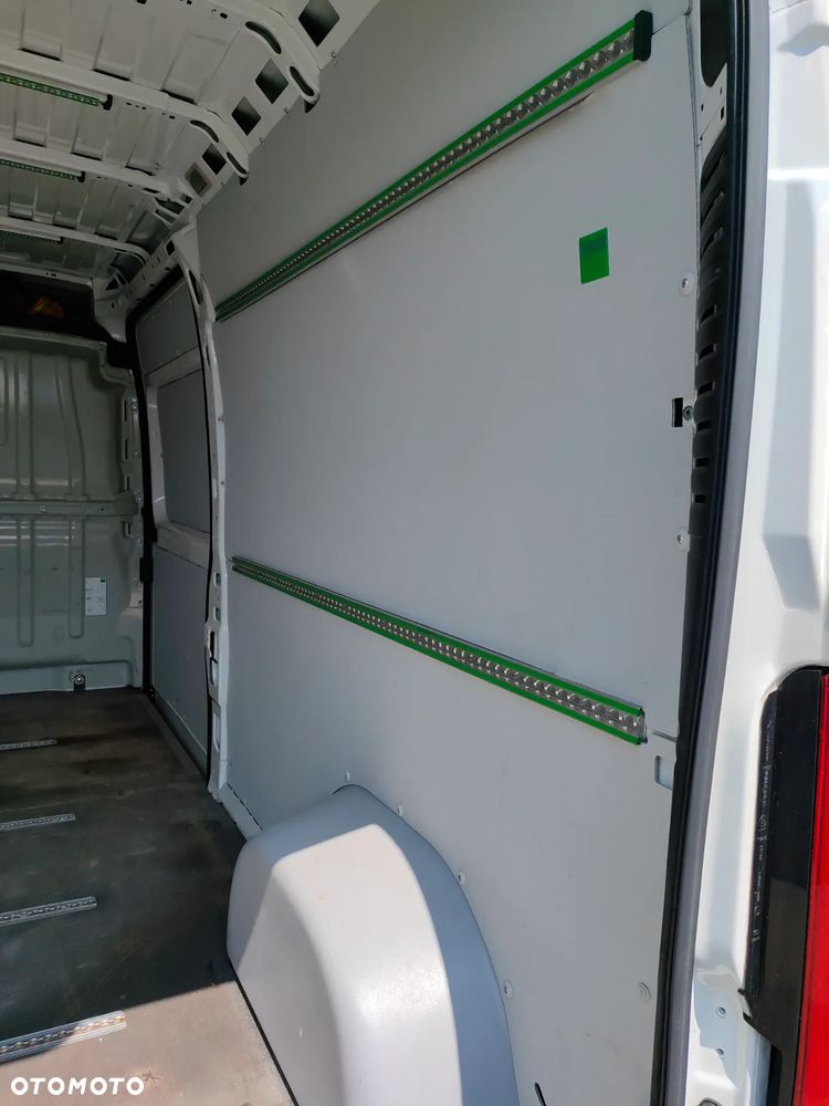 Peugeot Boxer - 19