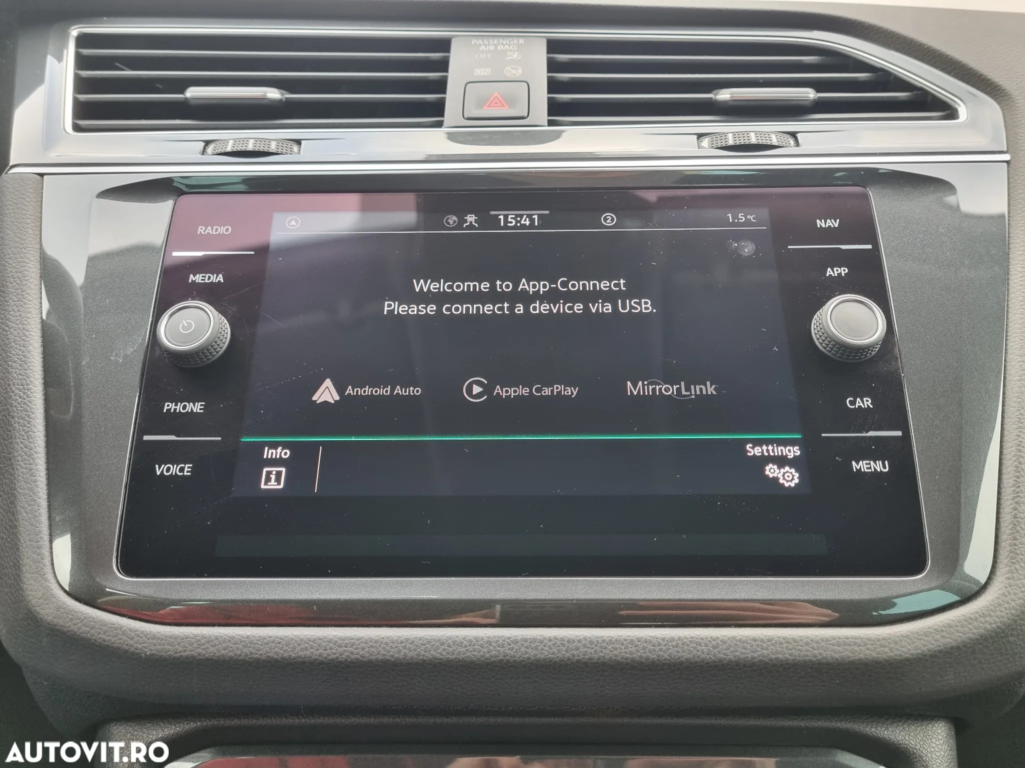 Volkswagen Tiguan 1.5 TSI OPF DSG Life - 21