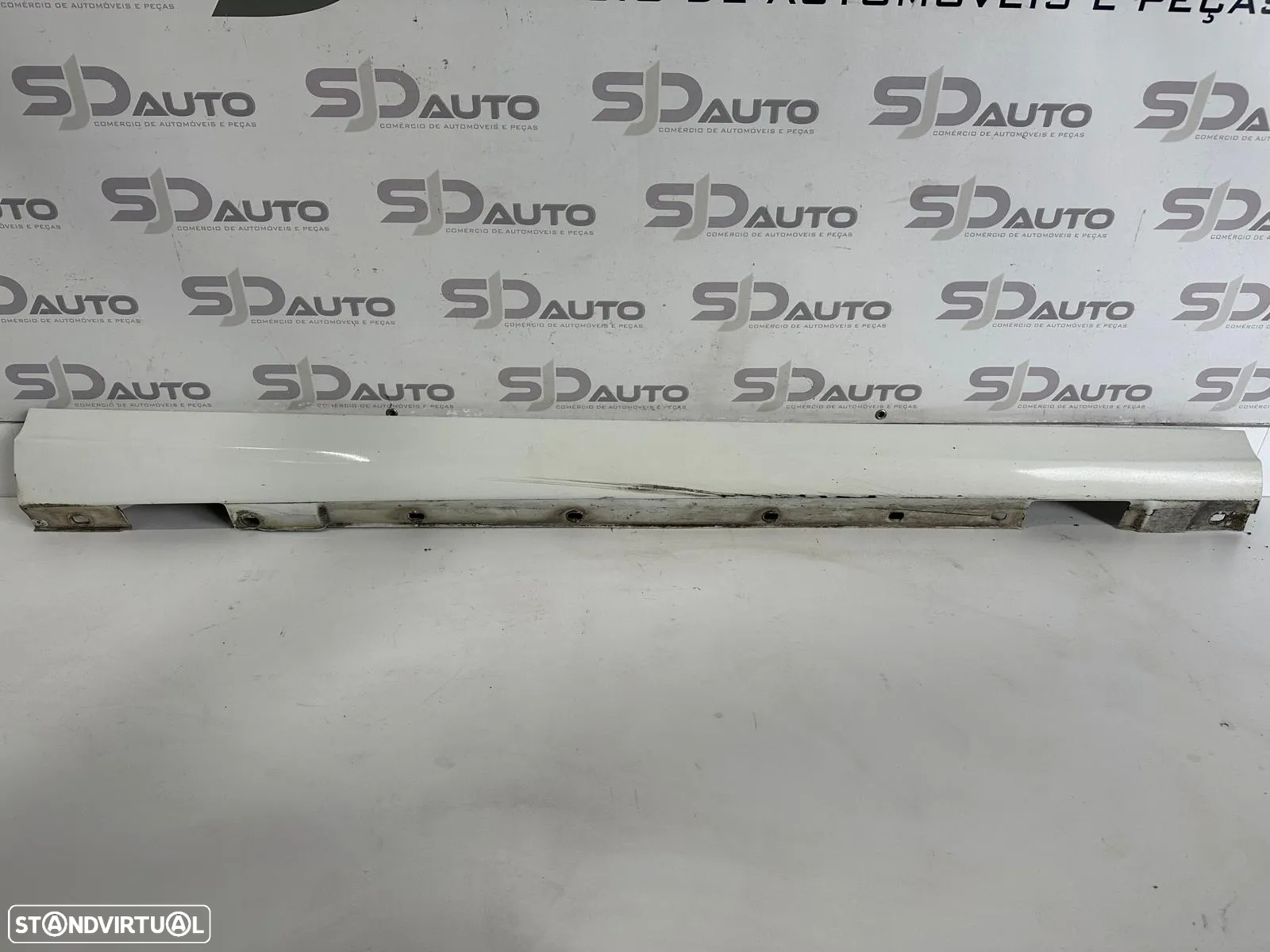 Embaladeira Direita / Esquerda - Mercedes C (W204) - 6