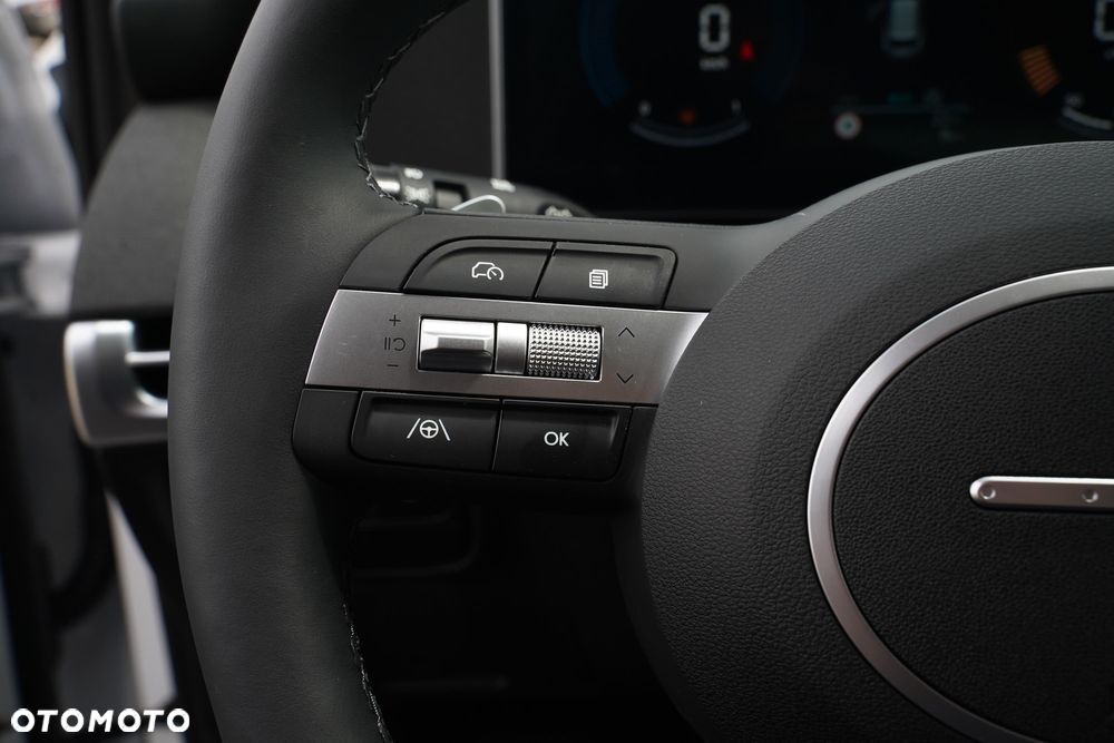 Hyundai Tucson 1.6 T-GDi 48V Smart 2WD DCT - 11