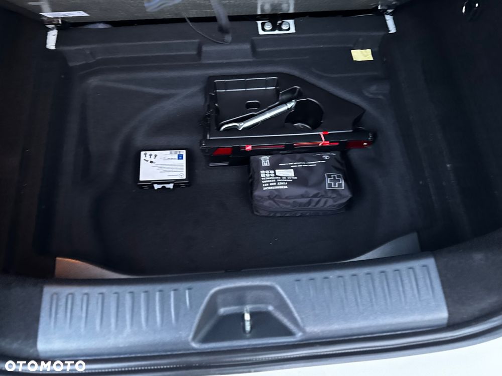 Mercedes-Benz Klasa A - 19