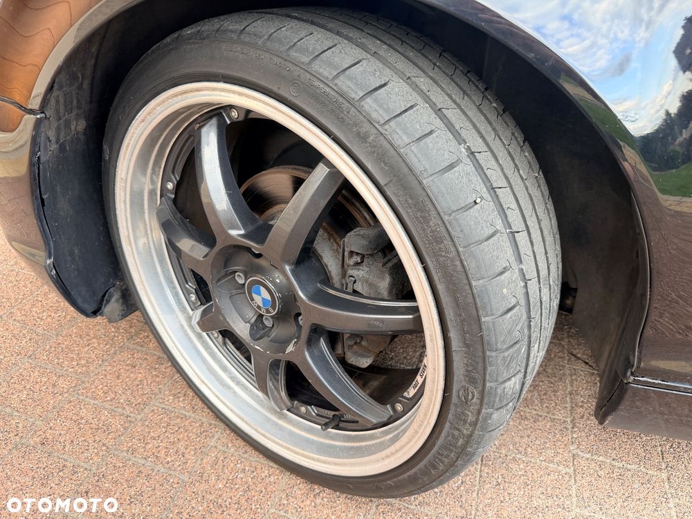 BMW Seria 3 318i Edition Lifestyle - 13