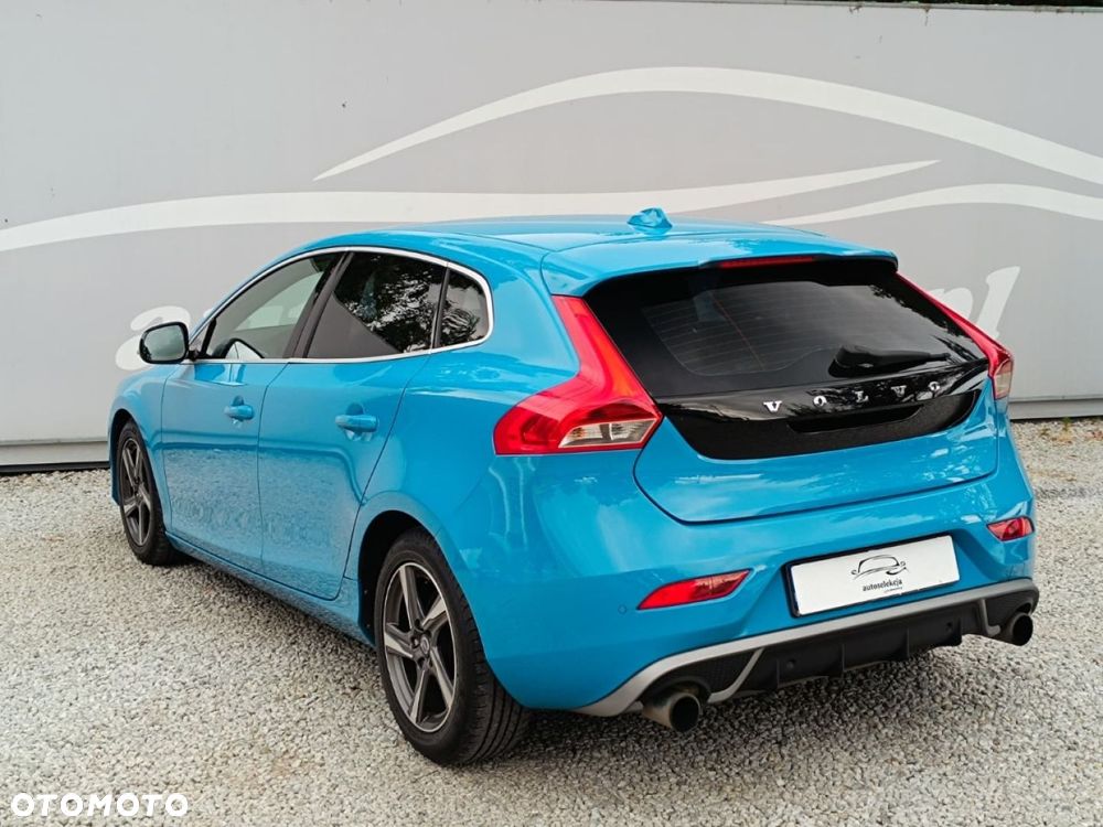 Volvo V40 - 4