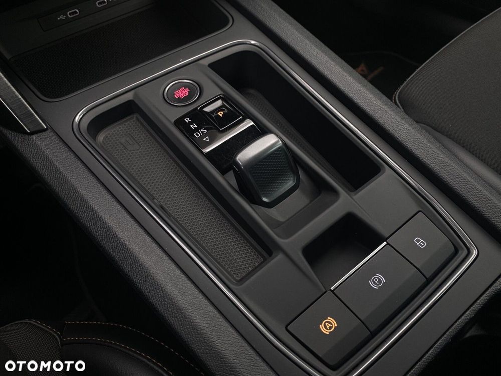 Cupra Formentor 1.5 TSI DSG - 18