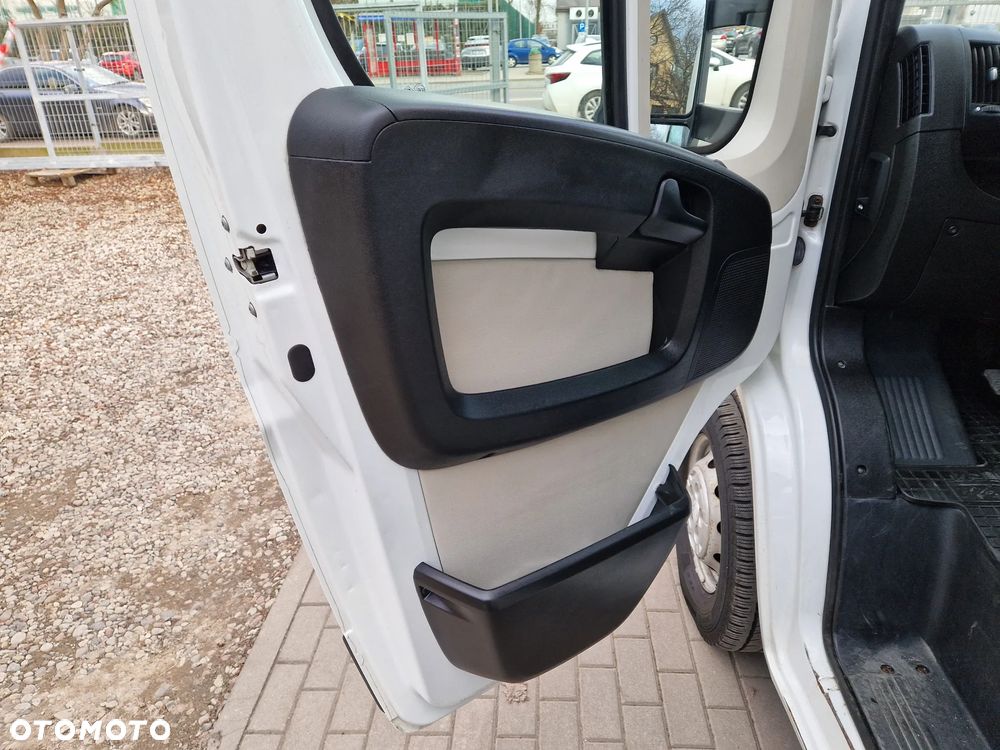 Citroën JUMPER - 25