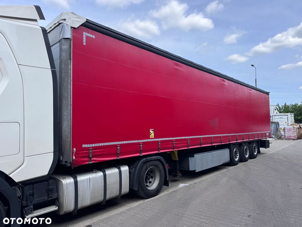 Schmitz Cargobull SCB S3 - 6