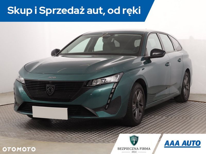Peugeot 308 - 2