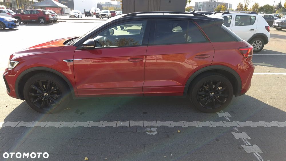 Volkswagen T-Roc 2024 photo 3