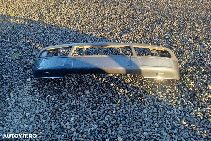 Bara fata Audi A4 B6 [2000 - 2005] Sedan 1.9 TDI MT (100 hp) - 4