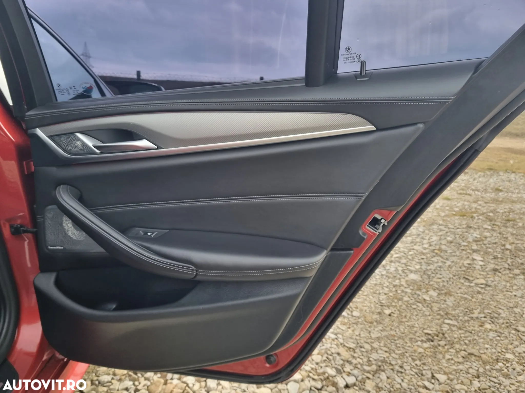 BMW M5 CS AT - 40