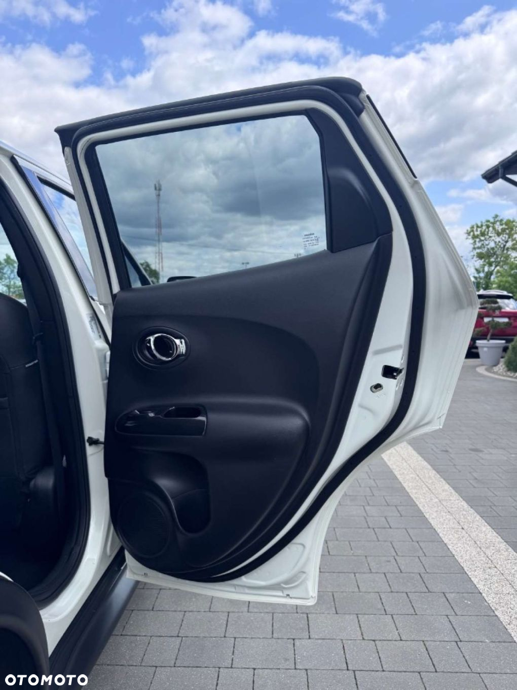 Nissan Juke - 36
