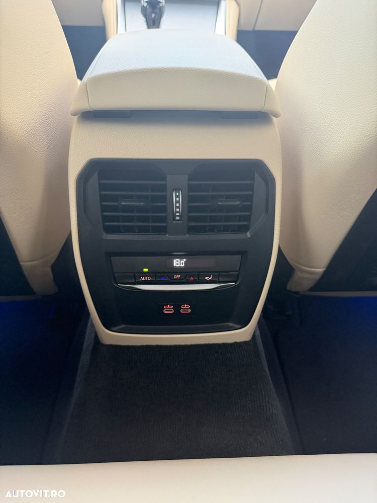 BMW 4 Series 2022 — imagine 32