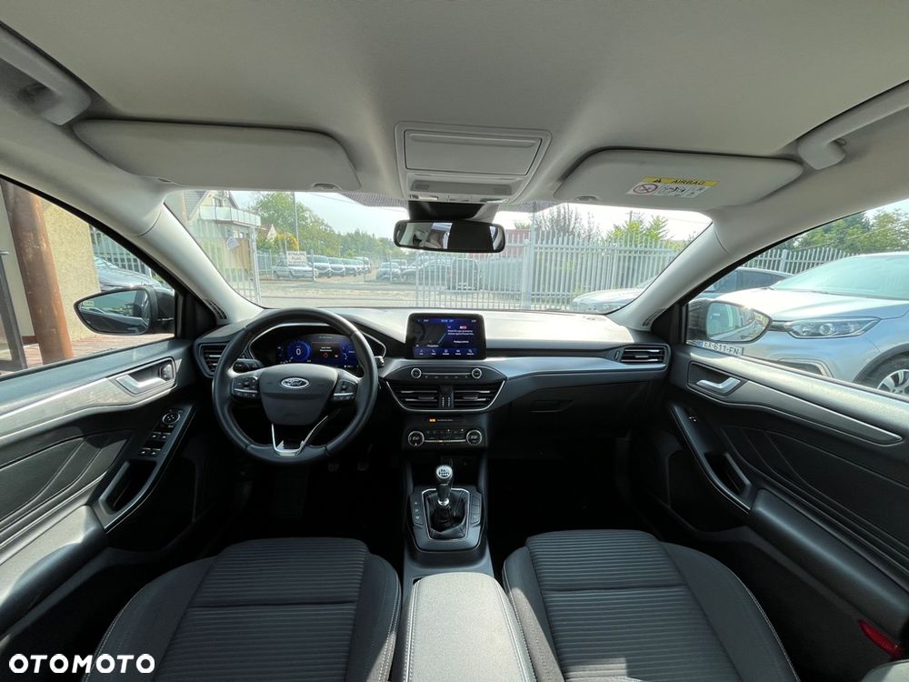 Ford Focus ver-1-0-ecoboost-mhev-active-x - 8