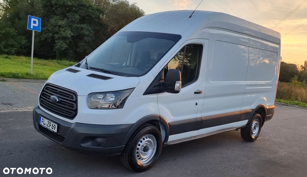 Ford Transit - 6