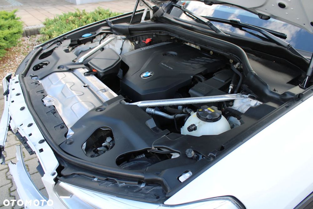BMW X3 xDrive20i GPF xLine - 12