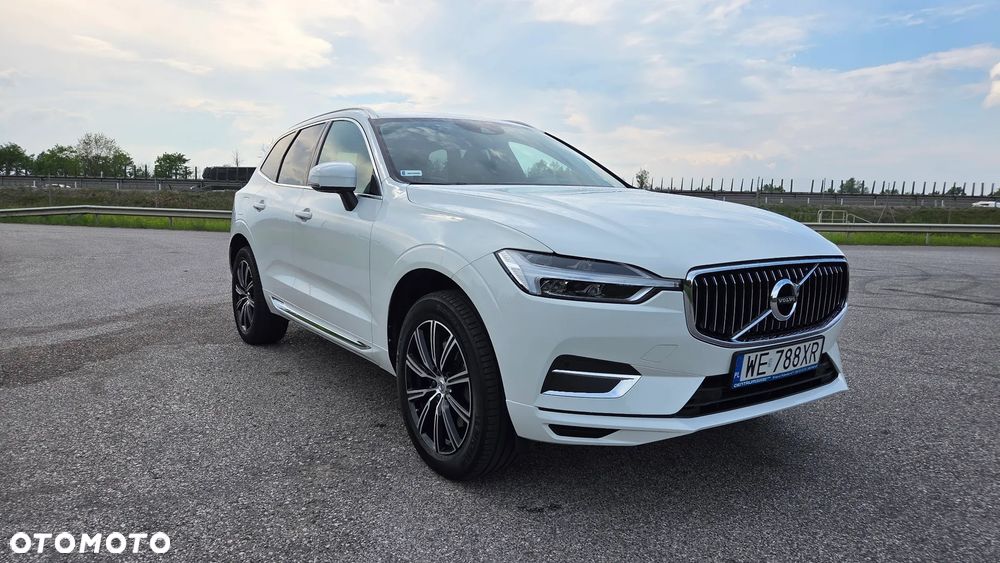 Volvo XC 60 T4 Inscription - 9