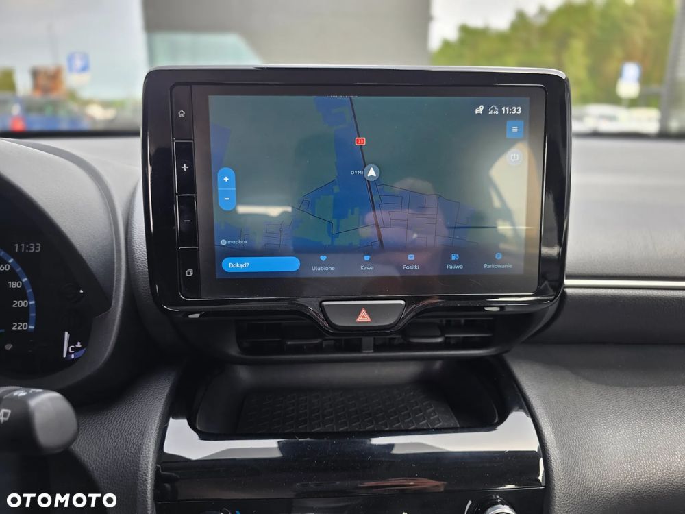 Toyota Yaris Cross Hybrid 1.5 Comfort - 22