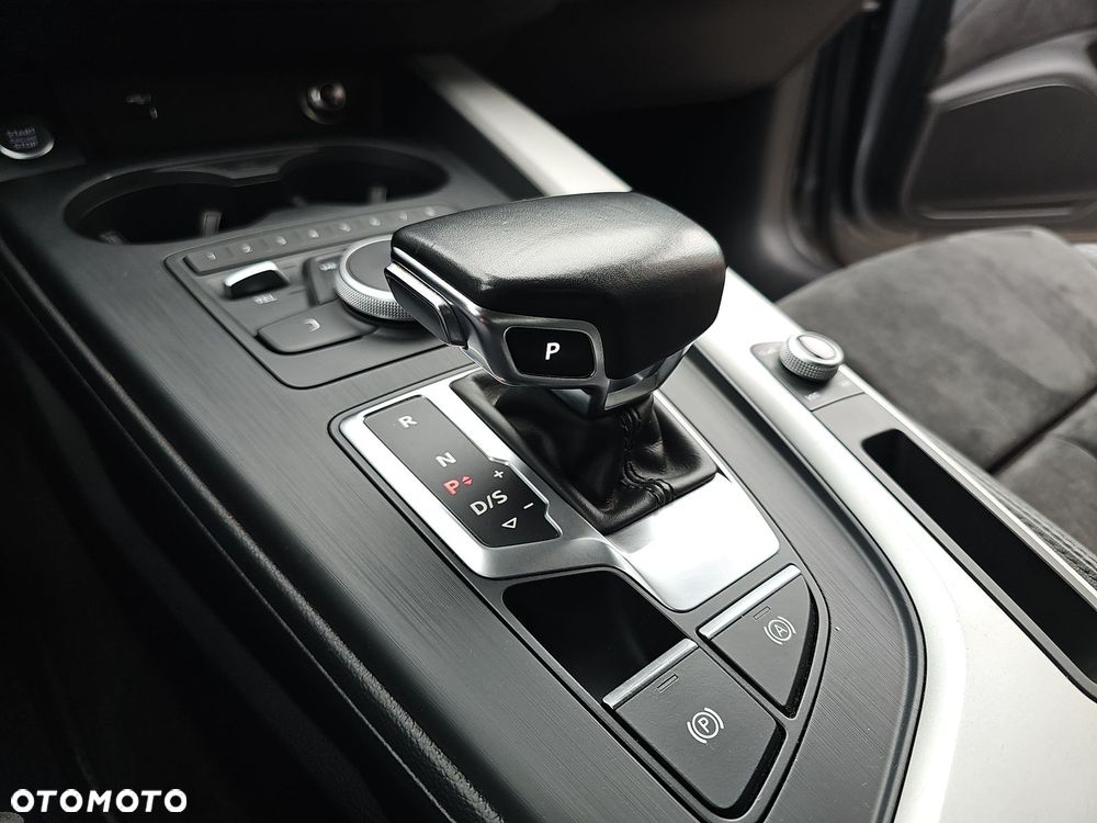 Audi A5 - 28