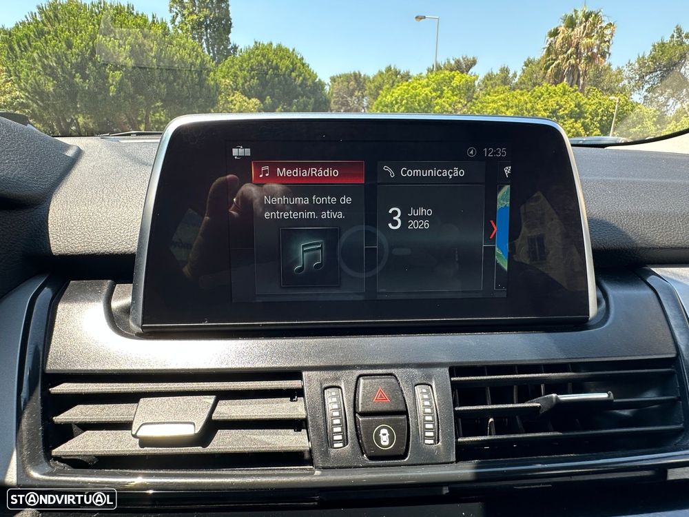 BMW 225xe Active Tourer Advantage - 20