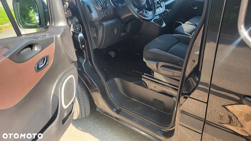 Renault Trafic L2 - 17