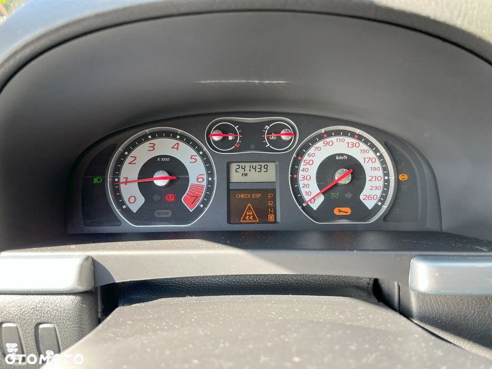 Renault Laguna 2.0 16V Dynamique - 28