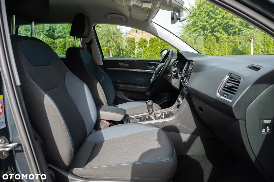 Seat Ateca - 25