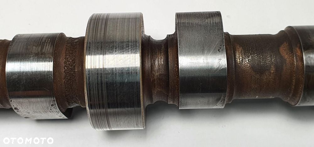 WAŁEK ROZRZĄDU PRAWY MERCEDES W126 3.8 V8 11649 - 4