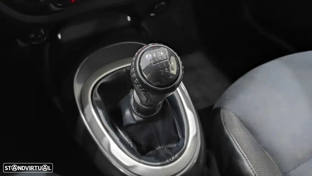 Nissan Juke 1.5 dCi Tekna - 40